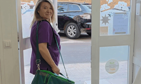 Veterinaria en Burjassot servicio a domicilio